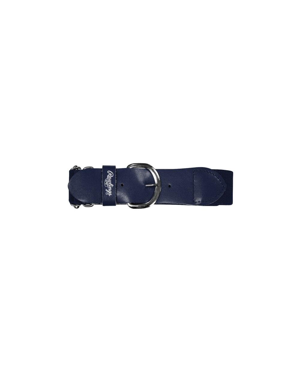 Baseball Belt