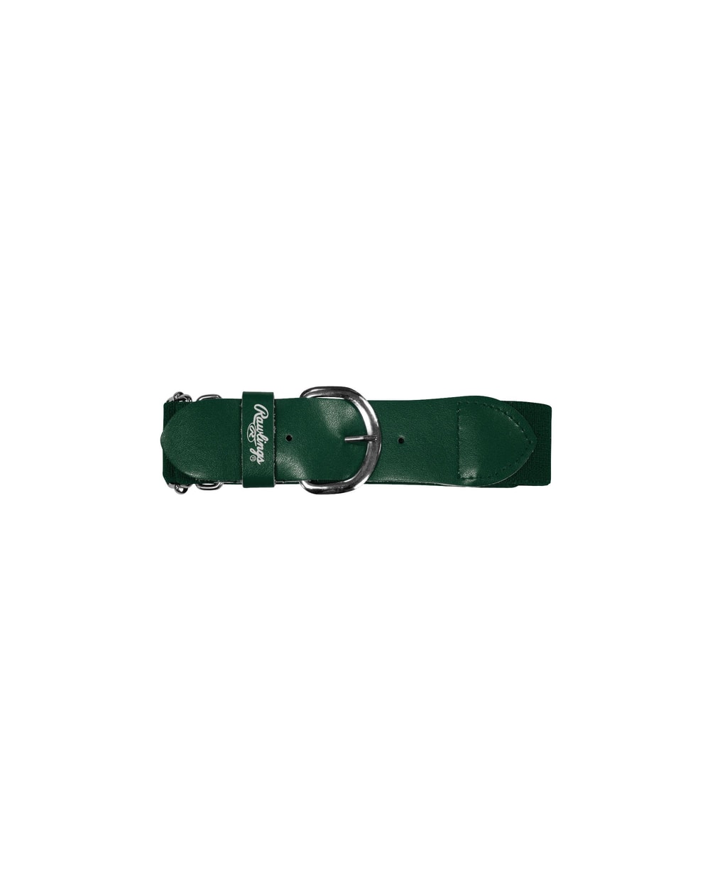 Baseball Belt