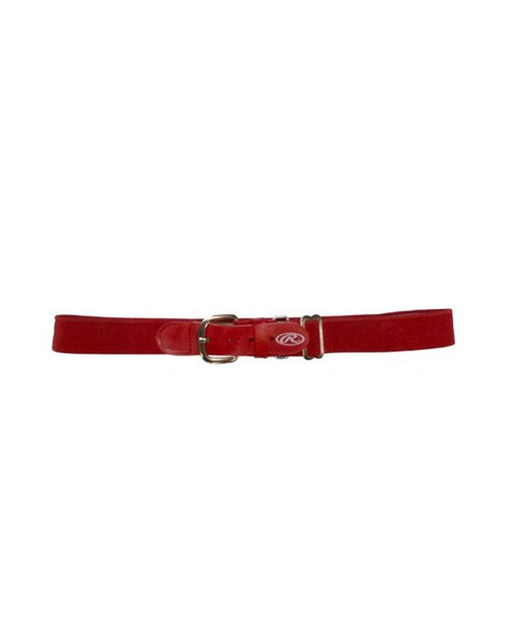 Baseball Belt