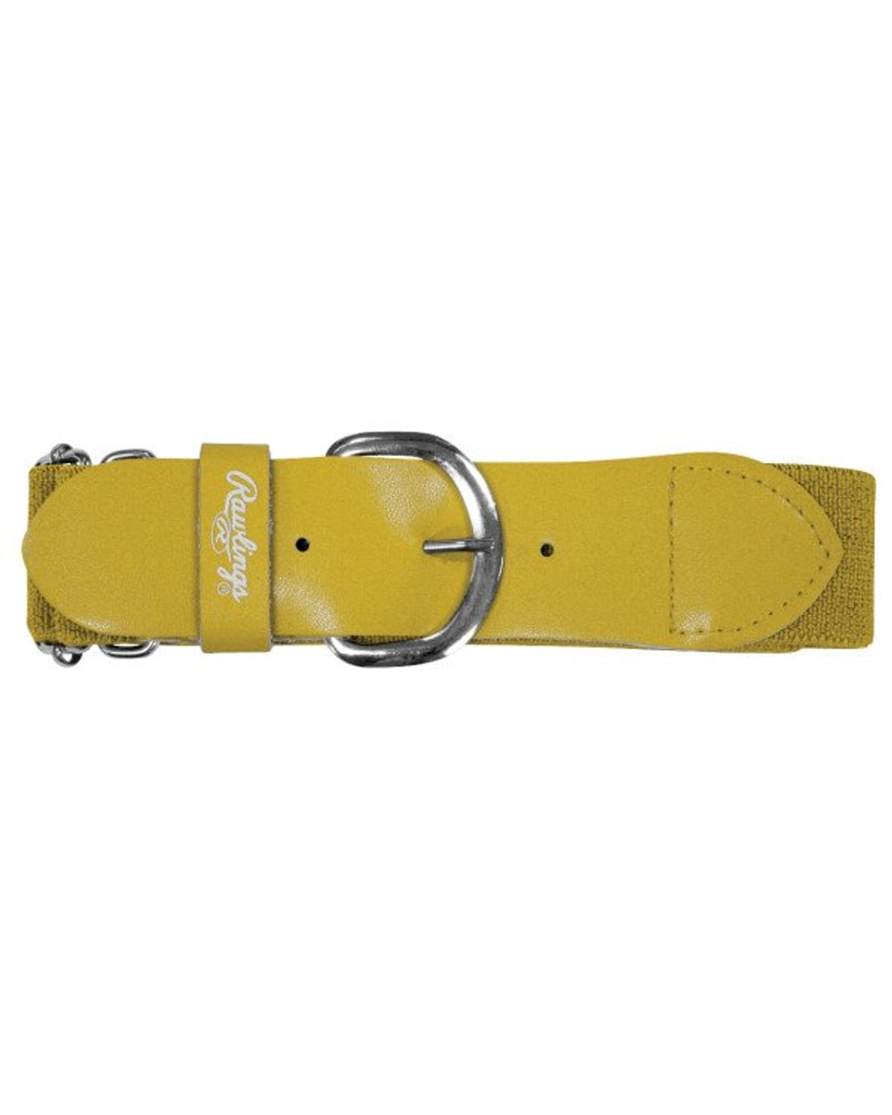 Baseball Belt
