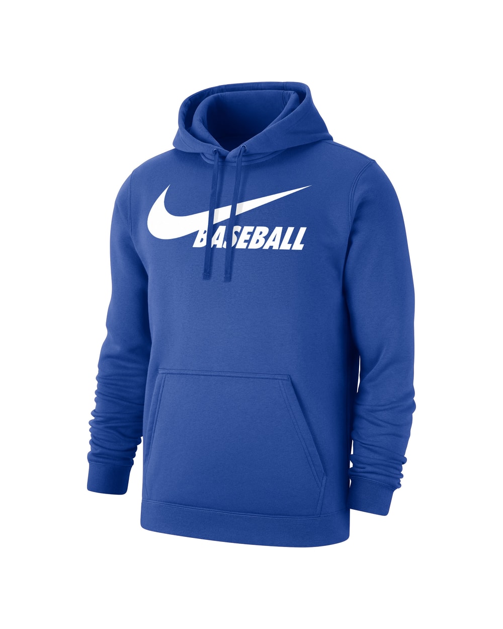 Nike Baseball Club Fleece Hoodie