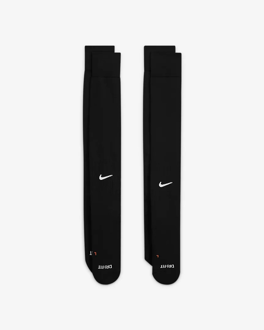 Baseball/Softball Over-the-Calf Socks (2 Pairs)