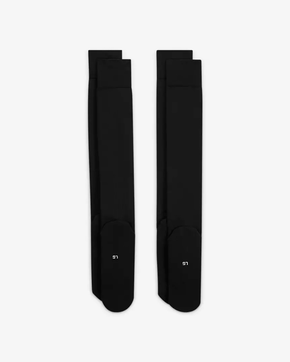 Baseball/Softball Over-the-Calf Socks (2 Pairs)
