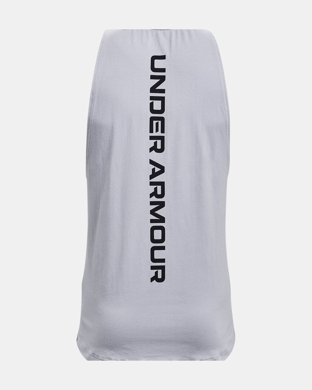 Under Armour Men's Baseline Cotton Tank