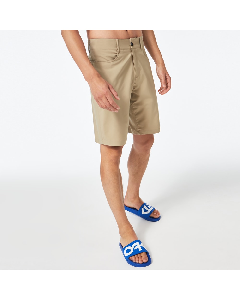 Oakley Baseline Hybrid 21" 2.0 Shorts