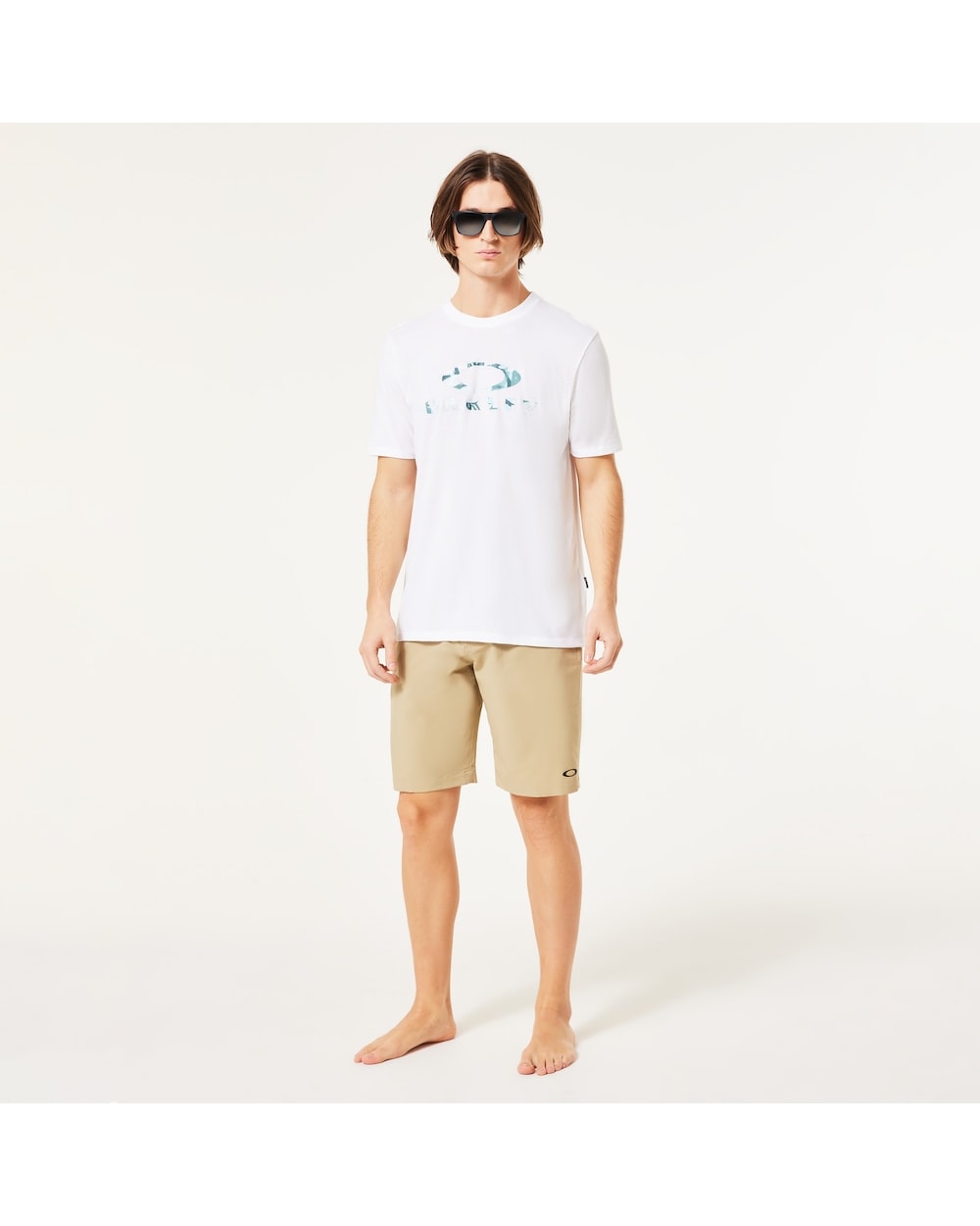 Oakley Baseline Hybrid 21" 2.0 Shorts
