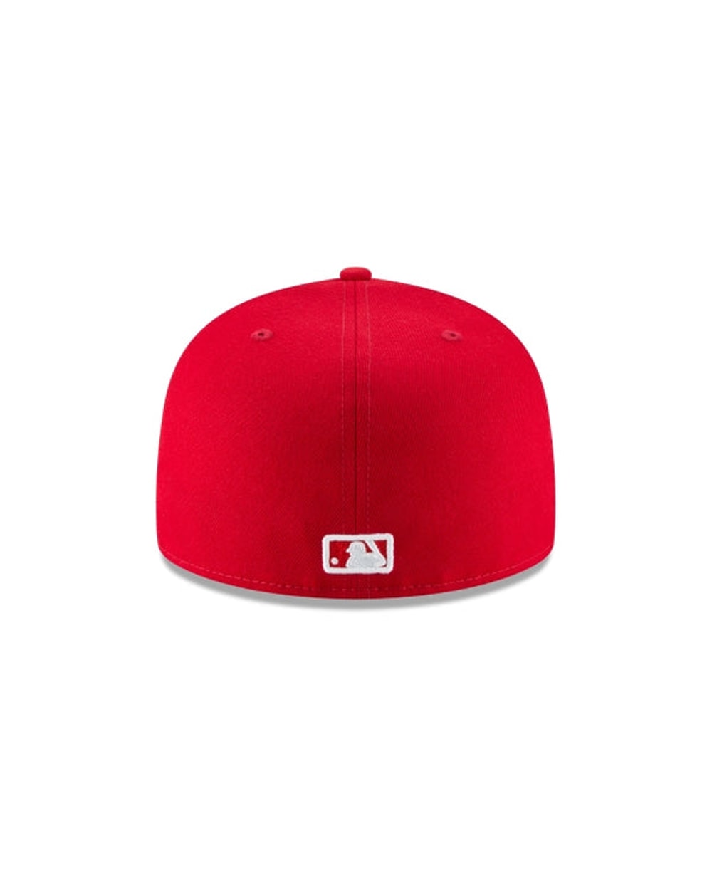 New Era Boston Red Sox Basic 59FIFTY Fitted Cap