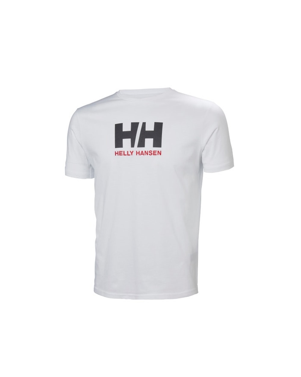 Men's Basic Logo T-Shirt