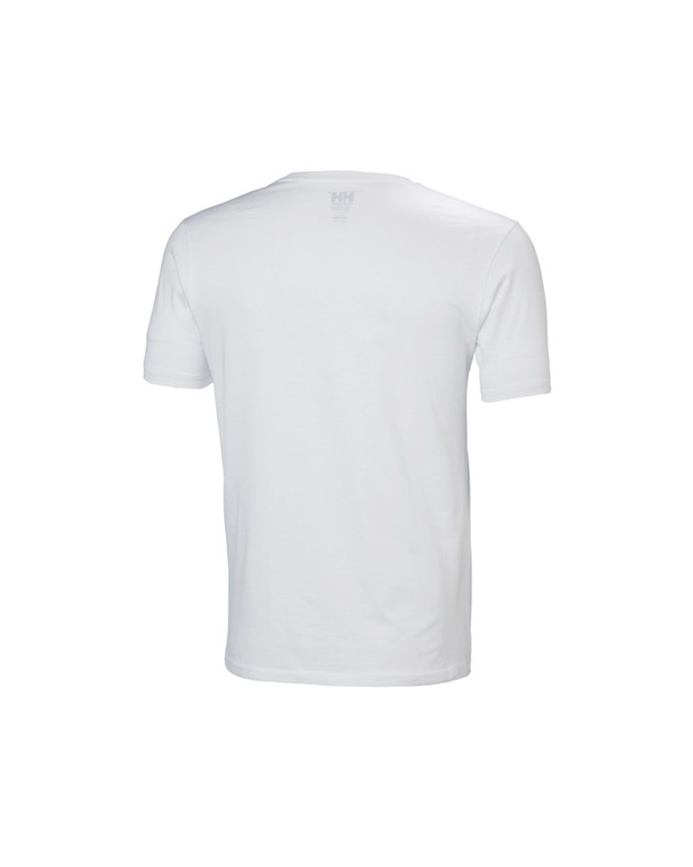 Men's Basic Logo T-Shirt