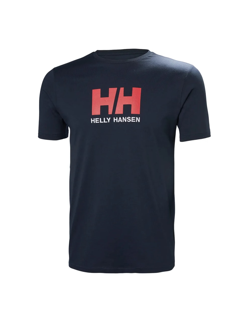 Men's Basic Logo T-Shirt