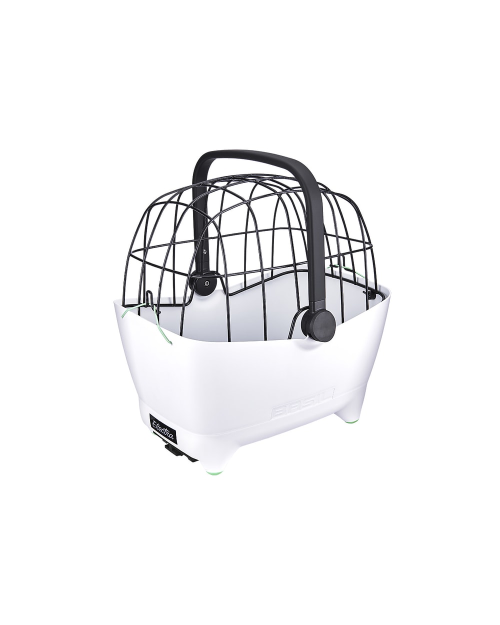 Electra Basil Pet Carrier
