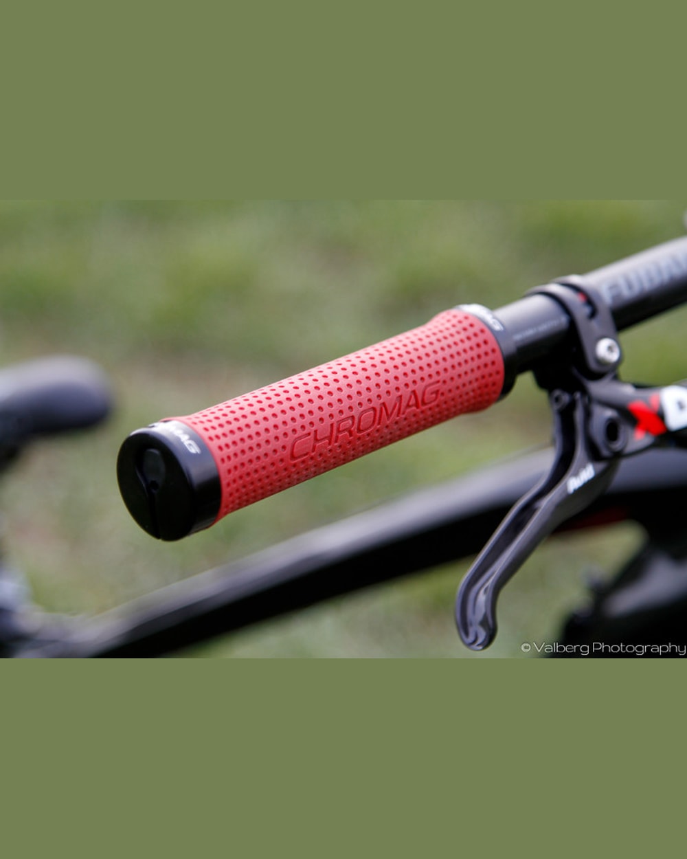 Basis Grips