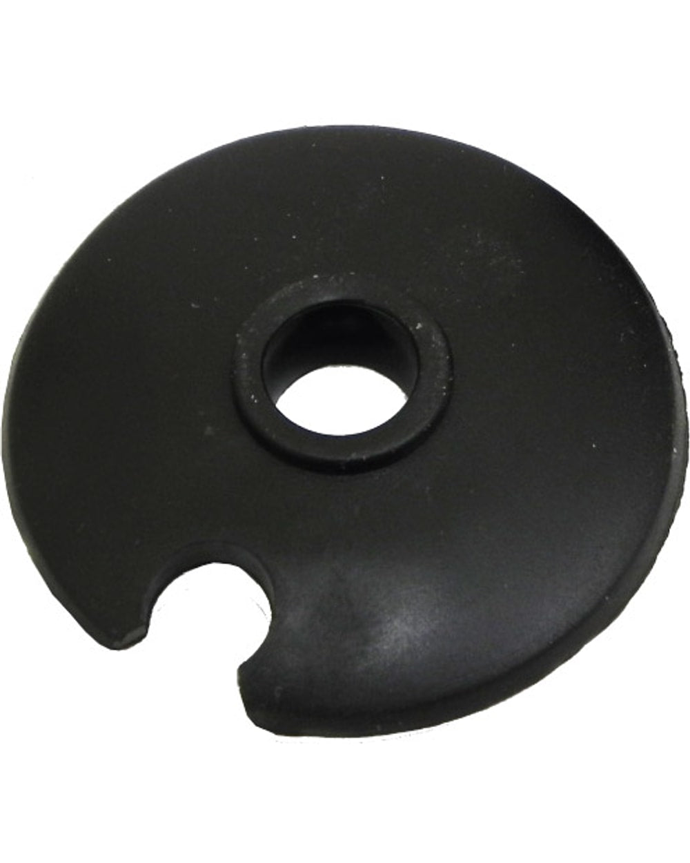 Baskets Black Without Bushing