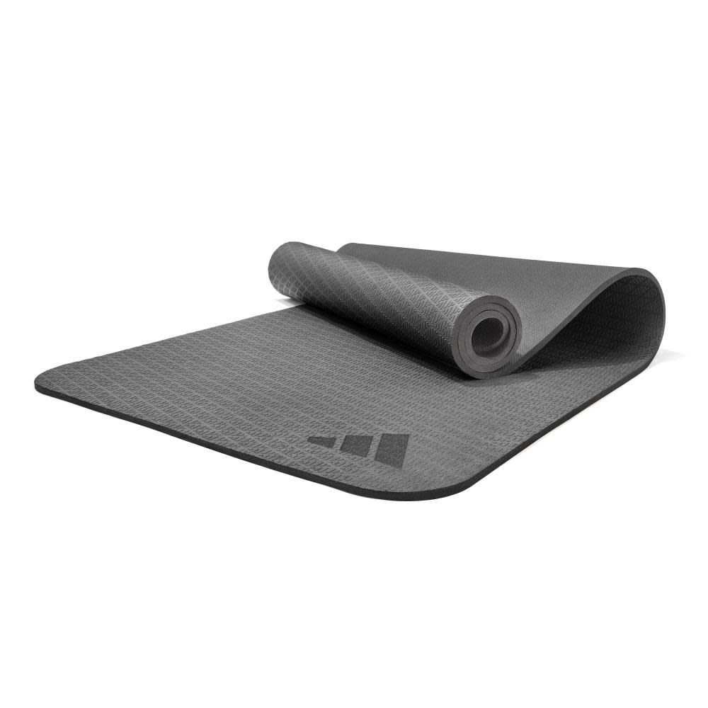 Adidas Yoga Mat 10mm, Black