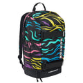 Burton Distortion Pack 18L Pink Safari