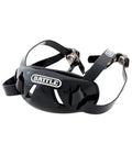 Battle Adult Chin Strap - BLACK