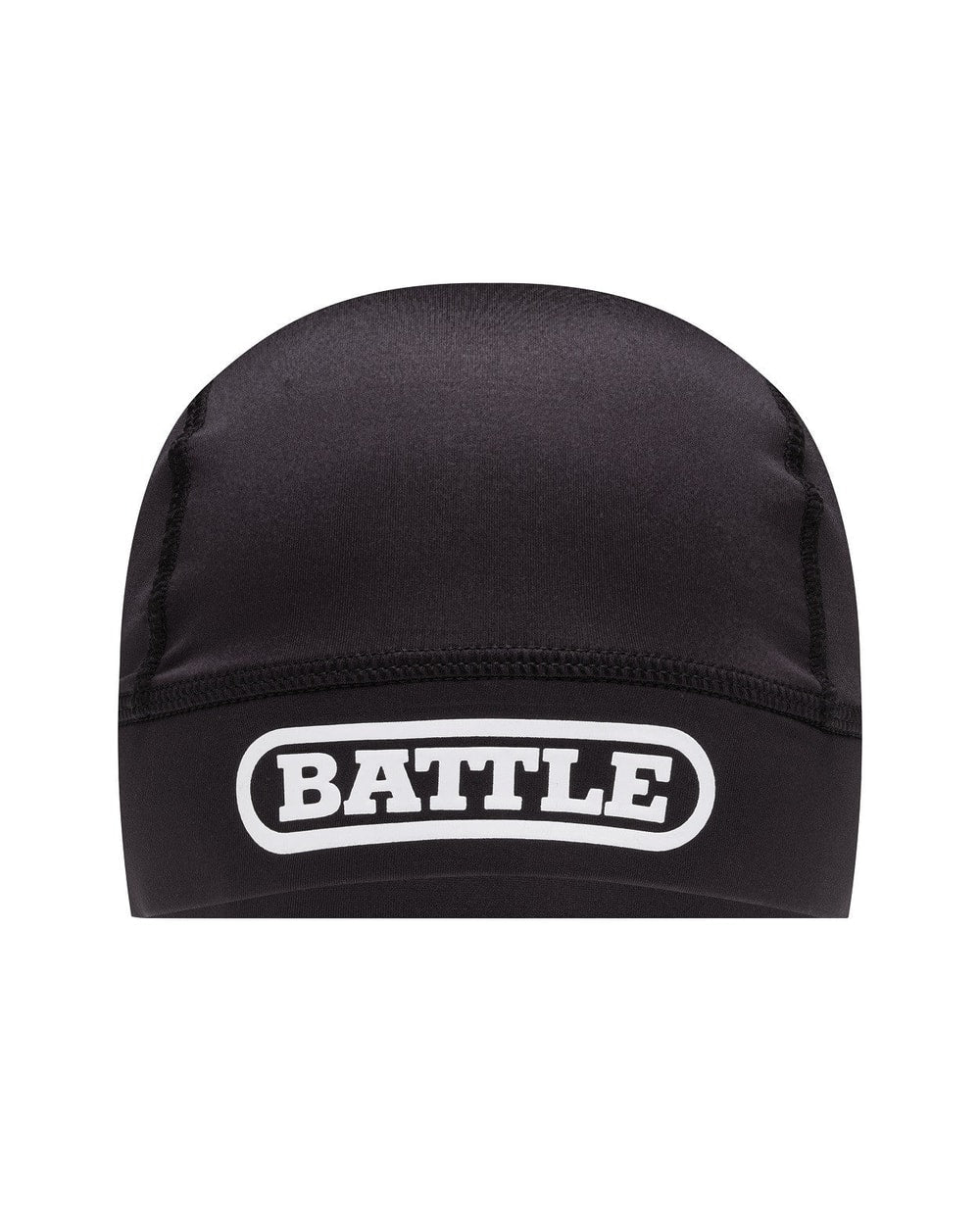 Battle Pro Skull Cap - BLACK