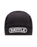 Battle Pro Skull Cap - BLACK