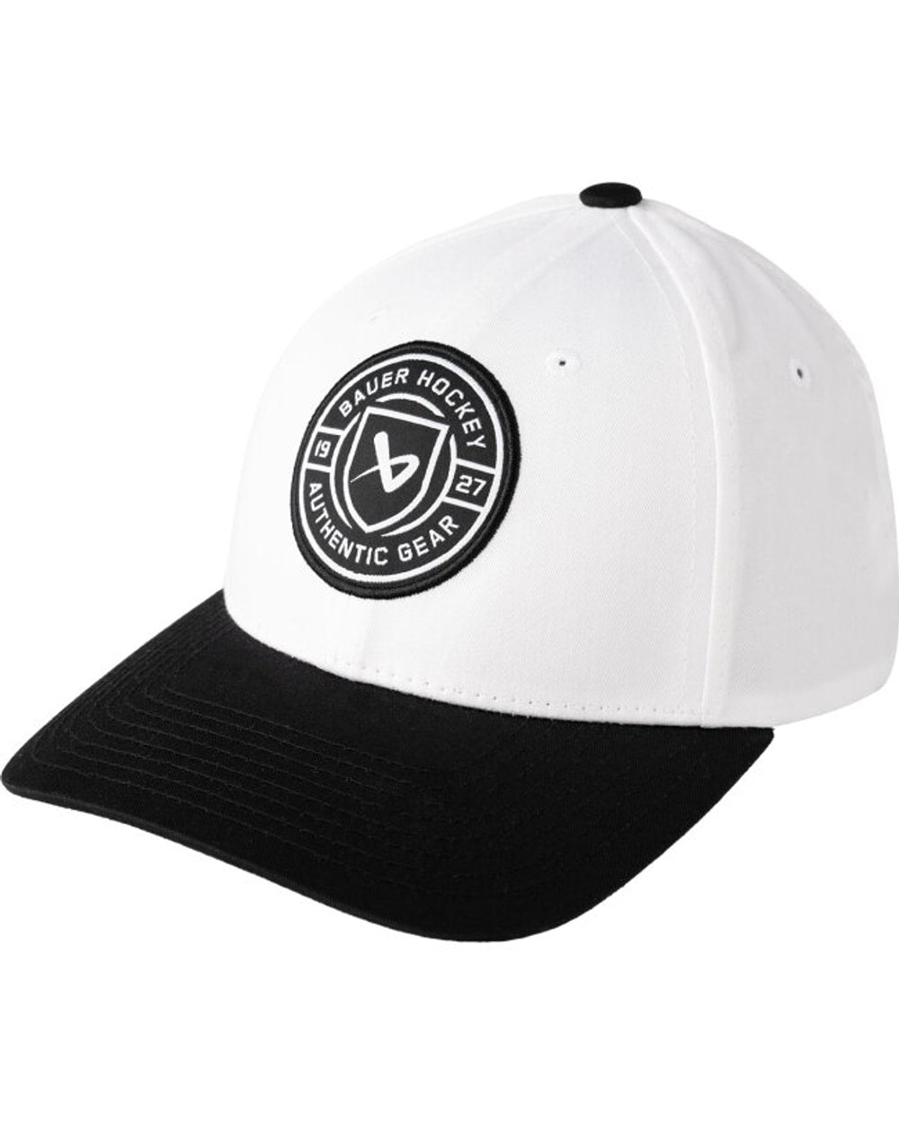 Bauer B&W Patch Cap Men's