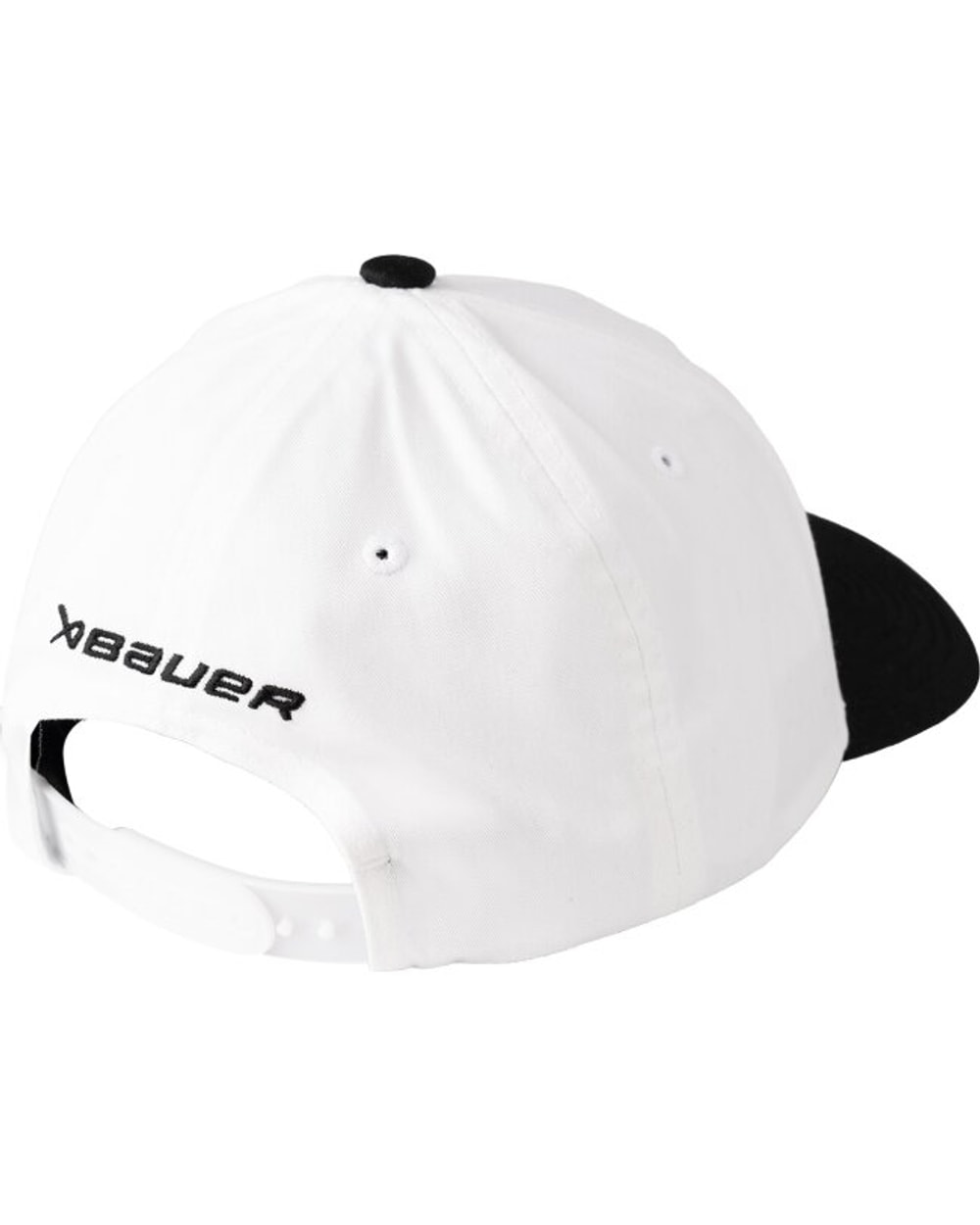 Bauer B&W Patch Cap Men's