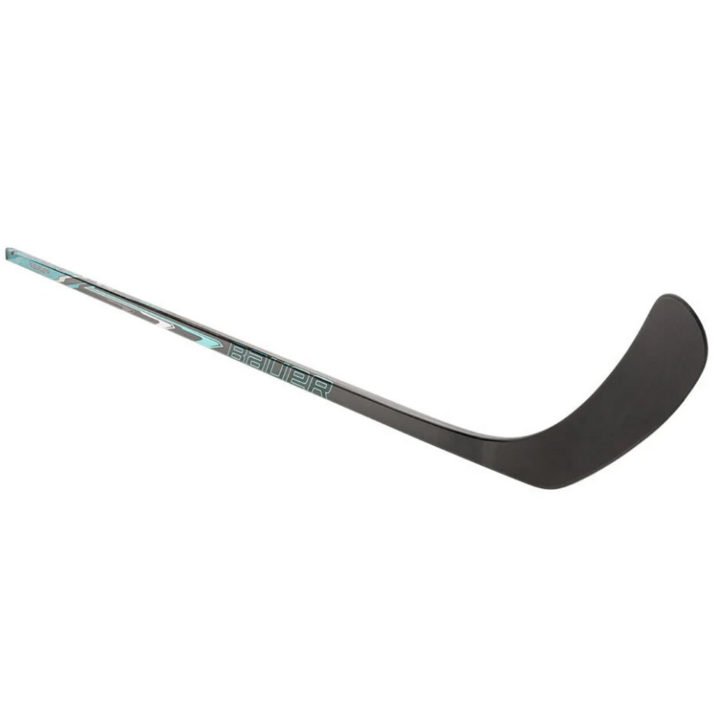 Bauer Intermediate Supreme F40 Hockey Stick, front view
