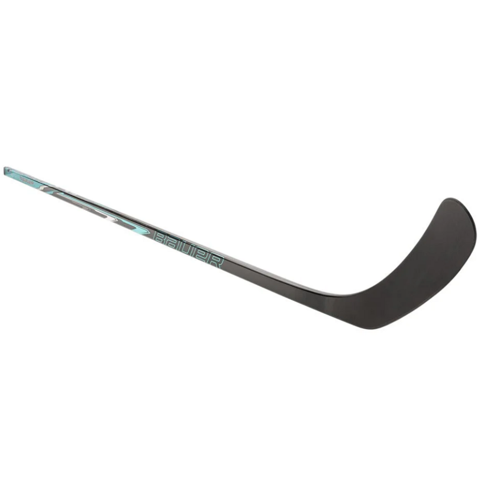 Bauer Intermediate Supreme F40 Hockey Stick, front view