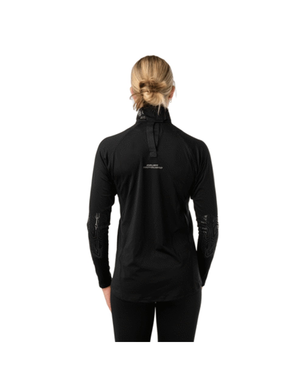 Bauer Women's Bodyguard Neck Pro Shirt