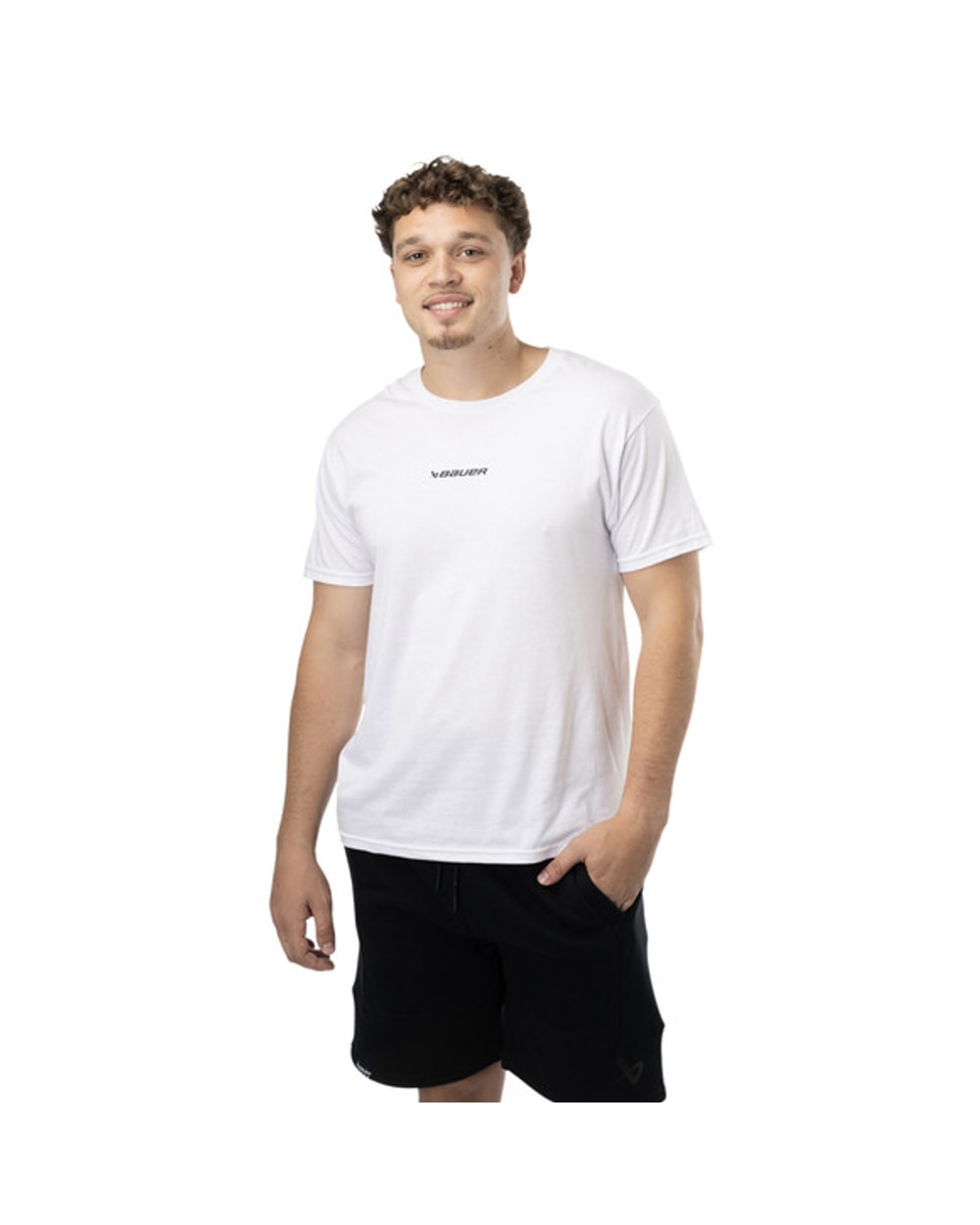 Bauer Core Men's T-Shirt