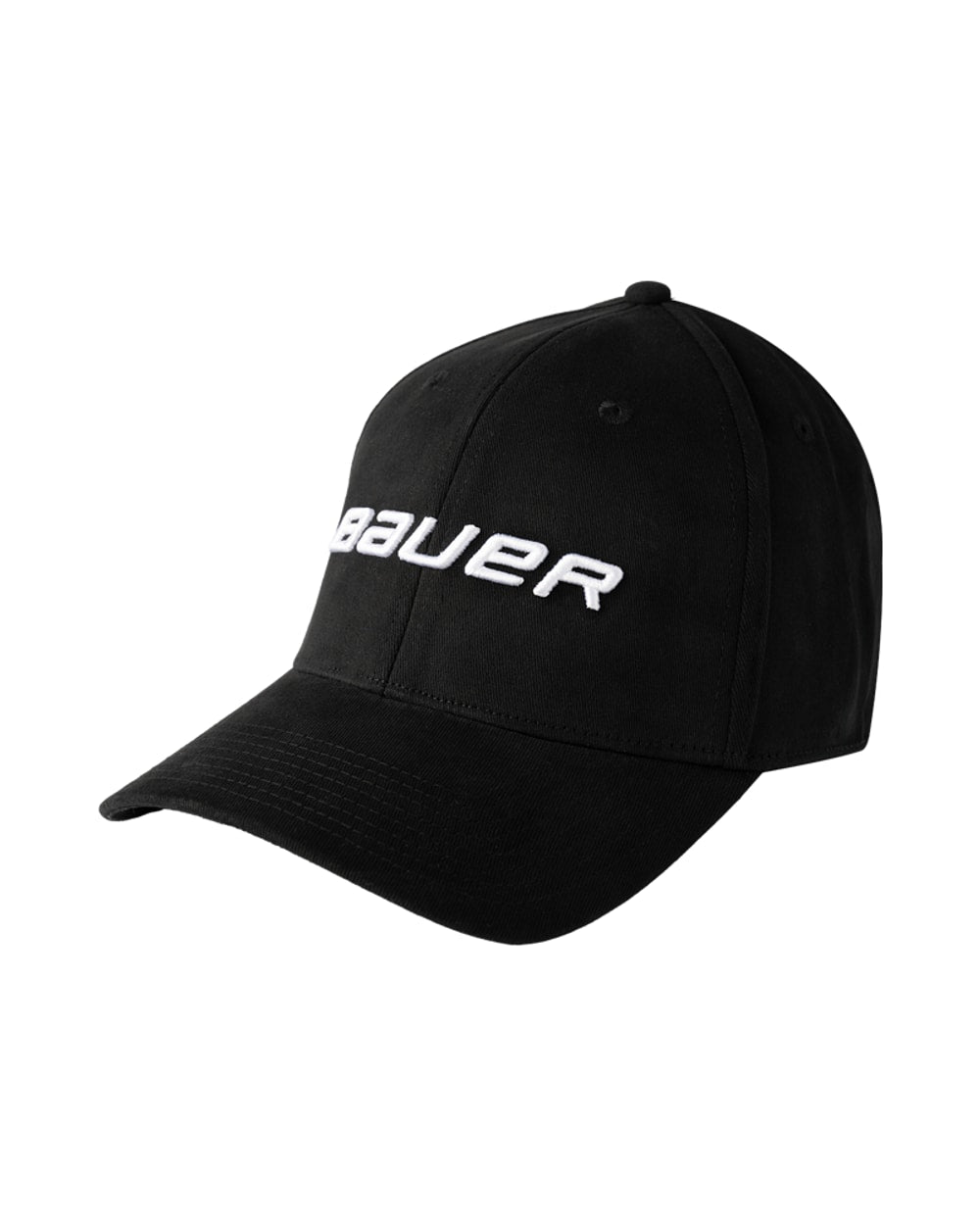Bauer Men's Core Stretch Cap