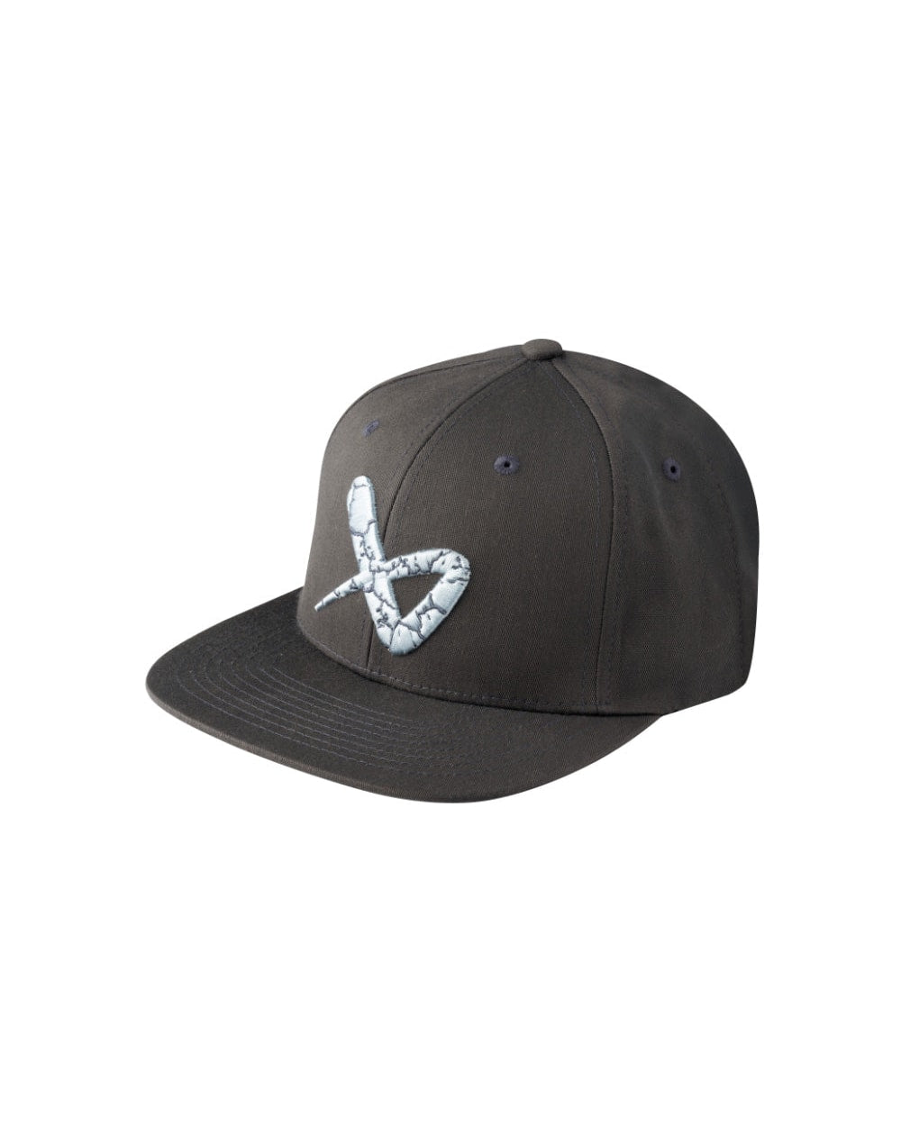 Bauer Crackle OG Snapback - front