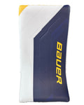 Bauer Custom Supreme Fuse Goalie Blocker