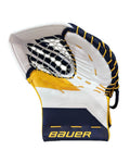 Bauer Custom Supreme Fuse Goalie Catcher