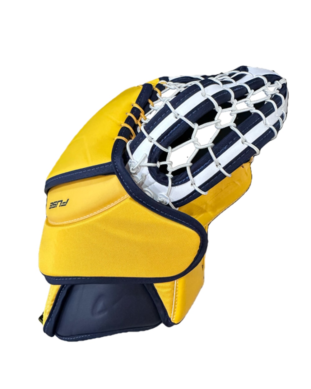 Bauer Custom Supreme Fuse Goalie Catcher