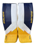 Bauer Custom Supreme Fuse Goalie Pads