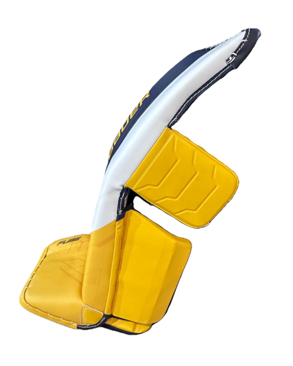 Bauer Custom Supreme Fuse Goalie Pads