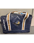 Bauer Custom Team Pro Duffle Bag- Grande Prairie Knights