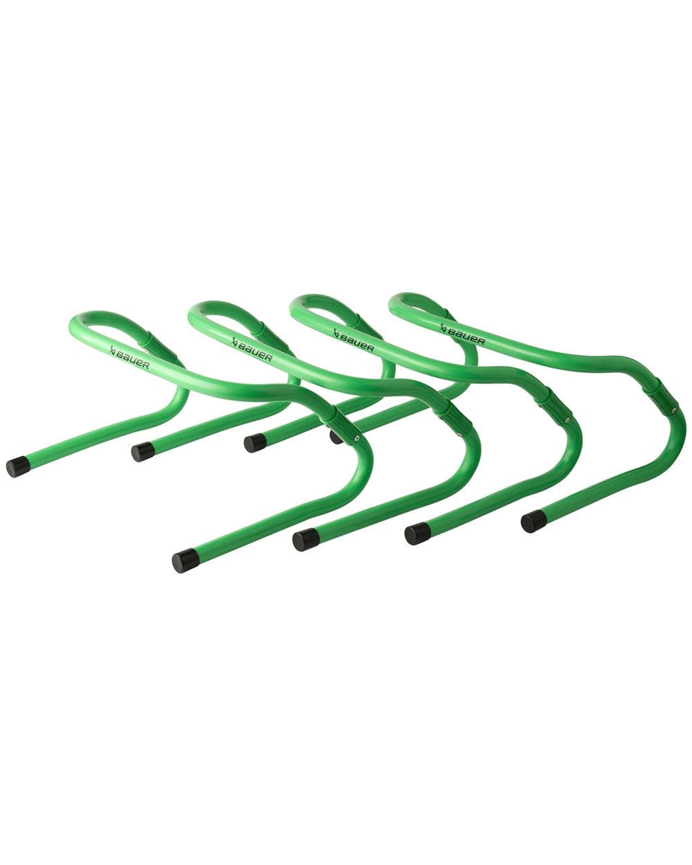 Bauer Dynamic Off Ice Kit agility hurdles