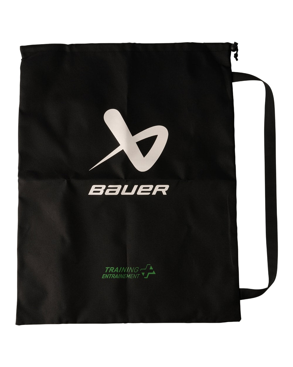 Bauer Dynamic Off Ice Kit drawstring bag