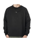 Bauer Filled Crewneck Senior