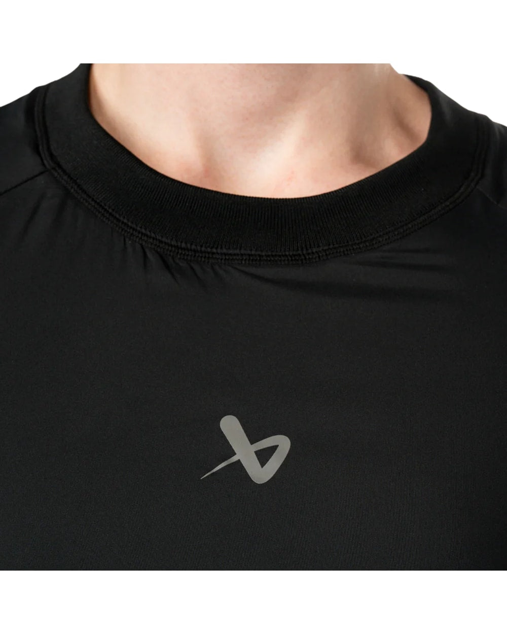 Bauer Filled Crewneck Senior