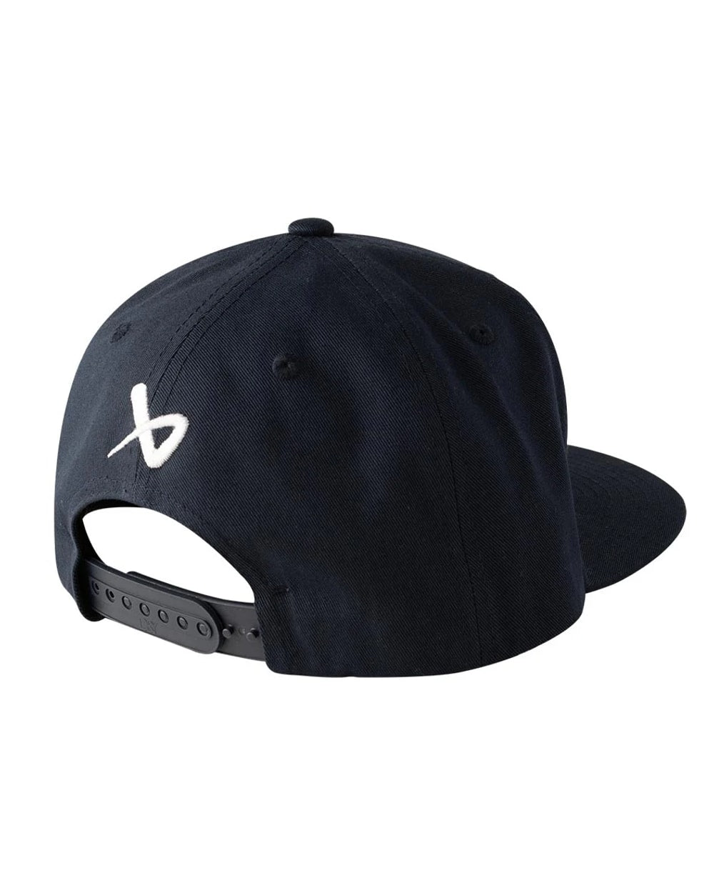 Bauer Flat Brim Snapback