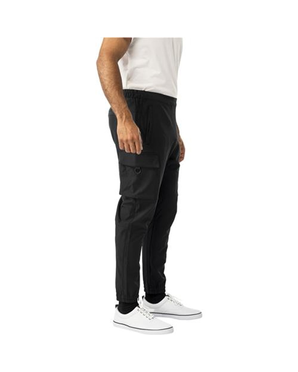 Bauer Fleece Cargo Pant Senior
