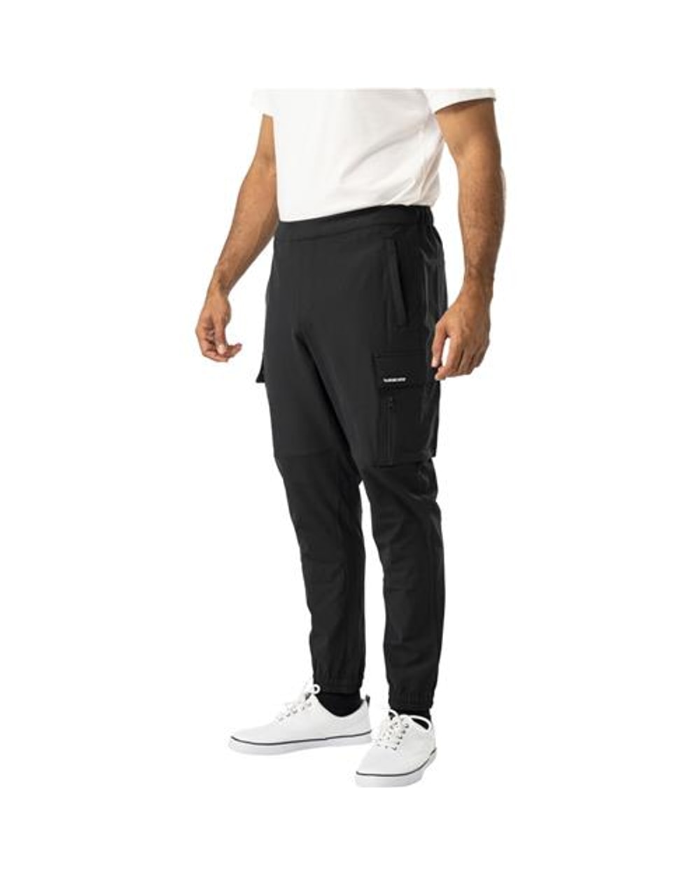 Bauer Fleece Cargo Pant Senior