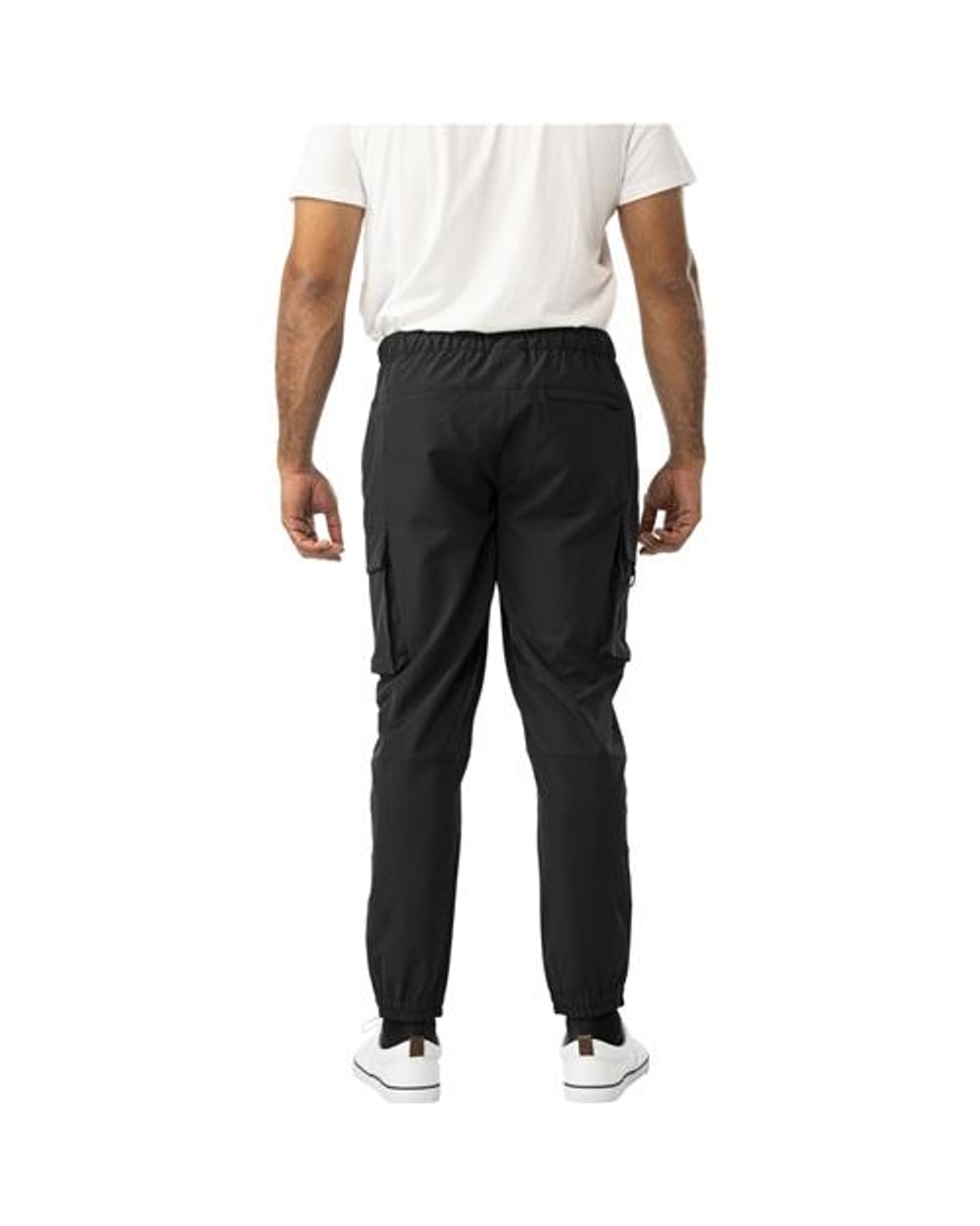 Bauer Fleece Cargo Pant Senior