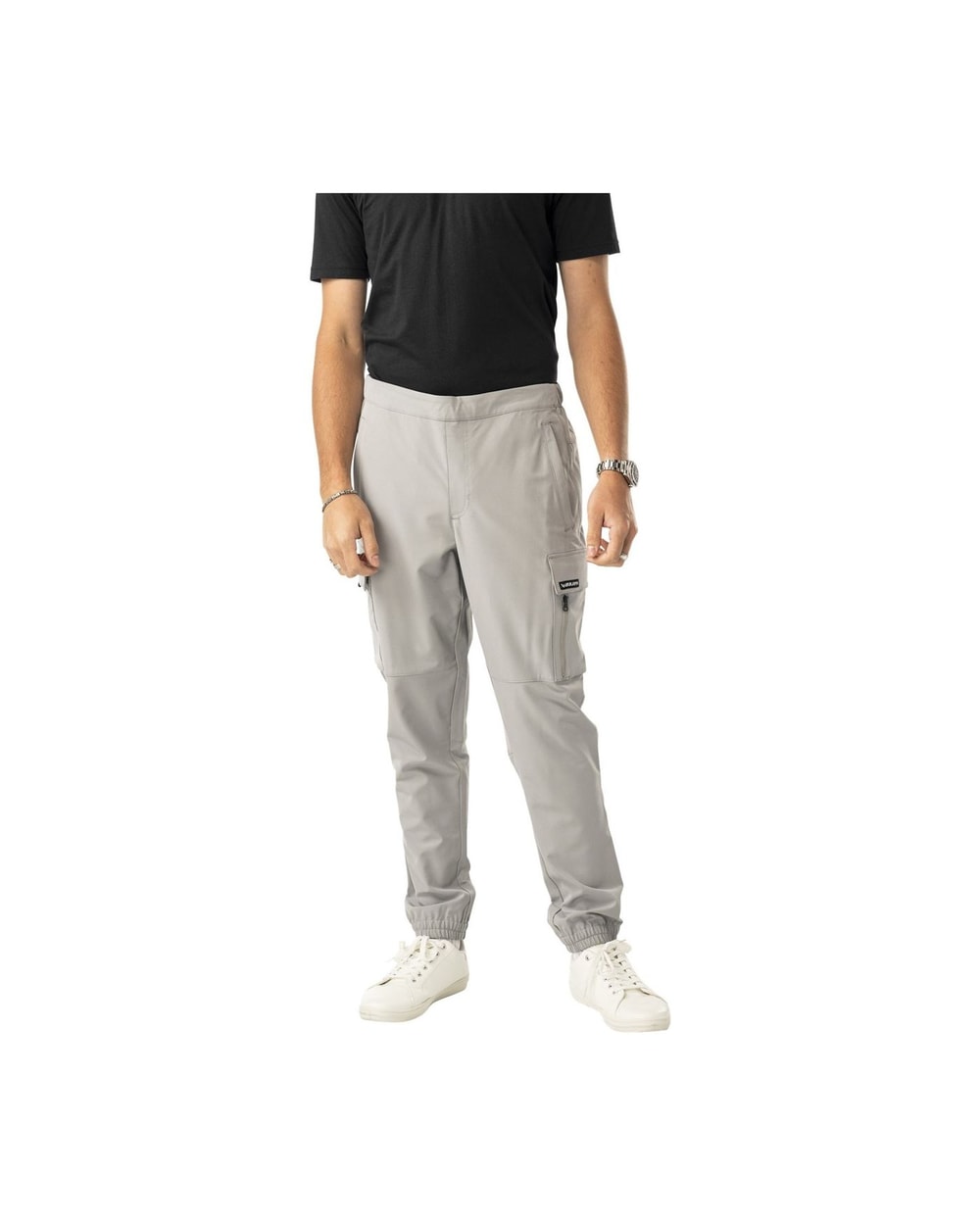 Bauer Fleece Cargo Pant Senior