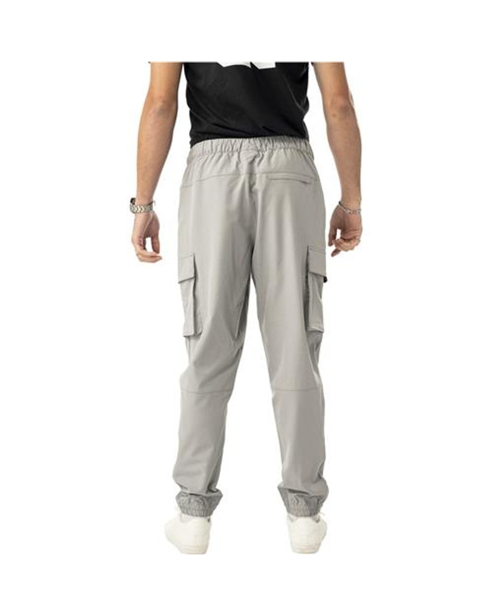 Bauer Fleece Cargo Pant Senior