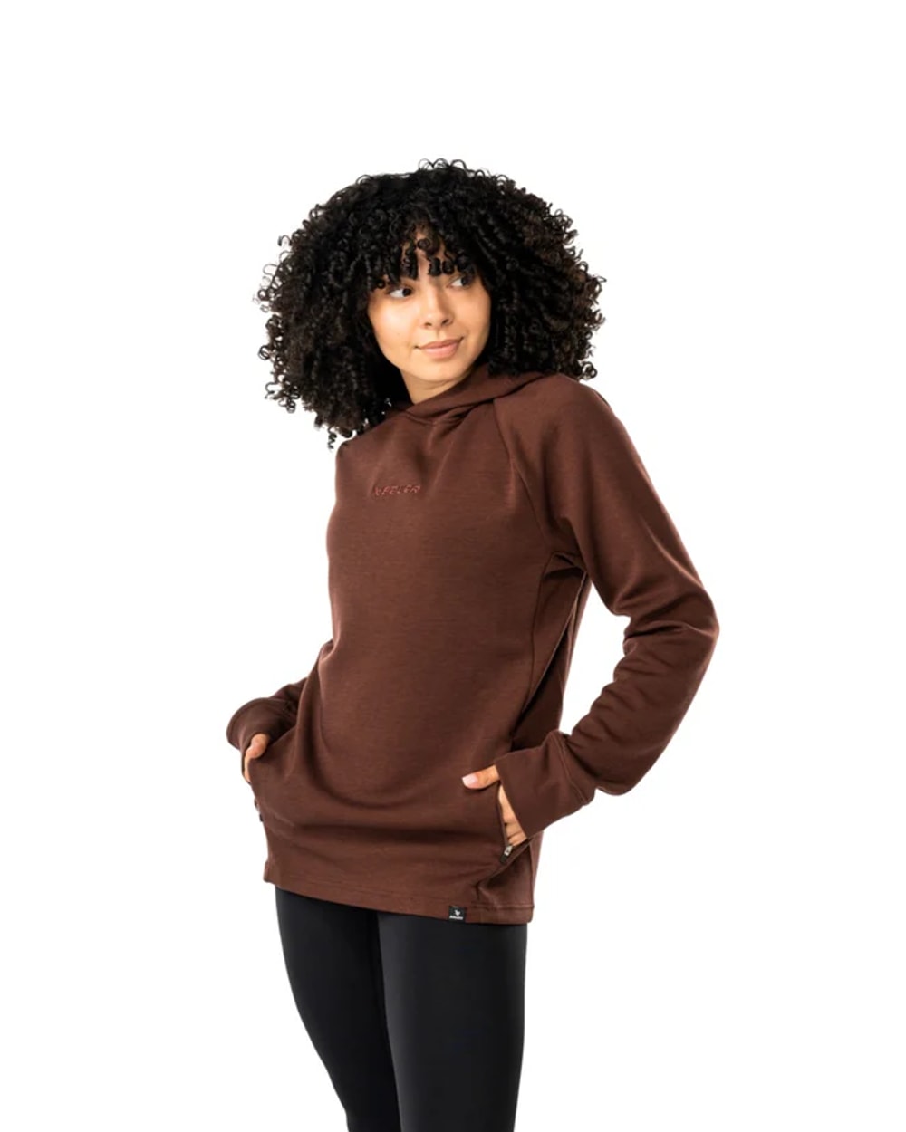 Bauer Fleece Pre-Game Senior Hoodie