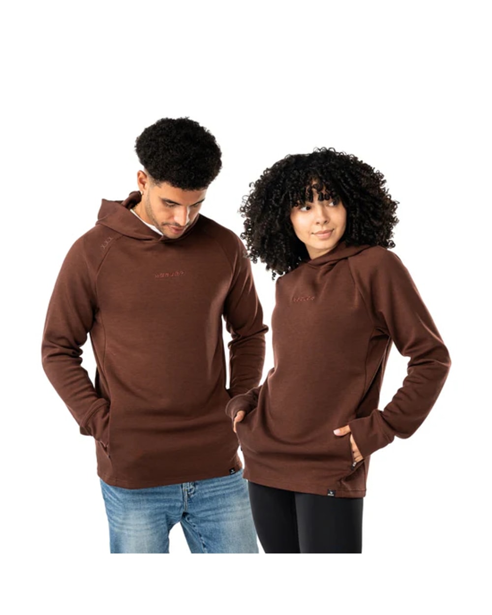 Bauer Fleece Pre-Game Senior Hoodie