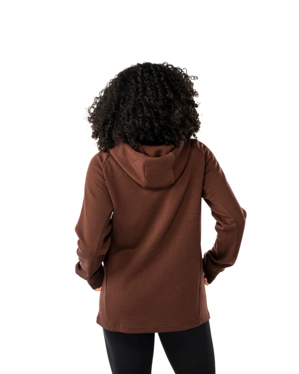 Bauer Fleece Pre-Game Senior Hoodie