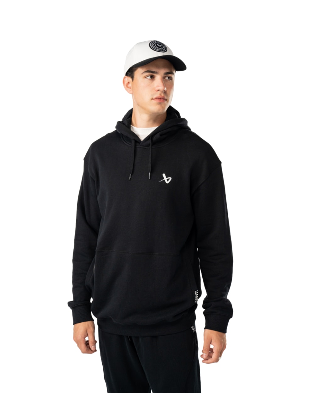 Bauer French Terry Senior Hoodie